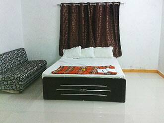 Bharat Pandit Homestay, Junagadh 5